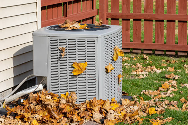 Best HVAC Air Duct Cleaning  in Shelby, OH