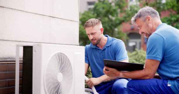 Best Ductless HVAC Repair  in Shelby, OH