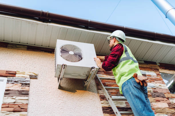 Best Best HVAC Companies  in Shelby, OH