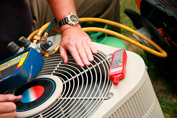 Best Air Conditioning Repair  in Shelby, OH