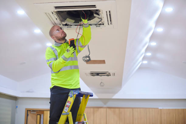 Best Local HVAC Companies  in Shelby, OH