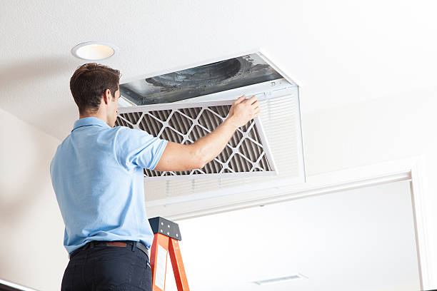  Shelby, OH HVAC Pros