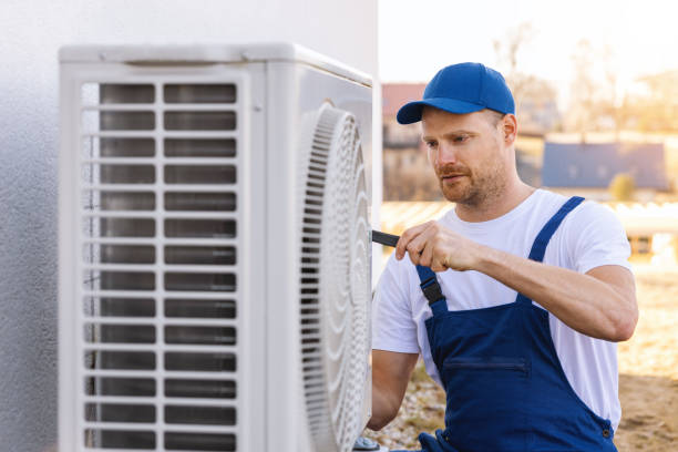 Best AC Installation Near Me  in Shelby, OH