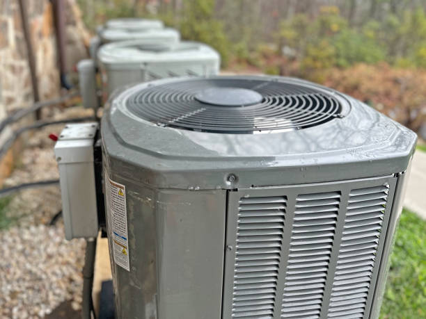 Best Central Air Repair  in Shelby, OH