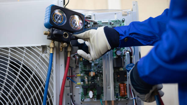 Affordable Air Conditioning Repair in Shelby, OH
