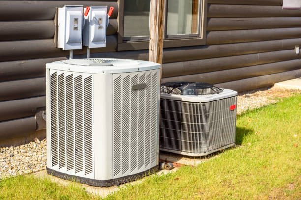 Trusted Shelby, OH HVAC Experts